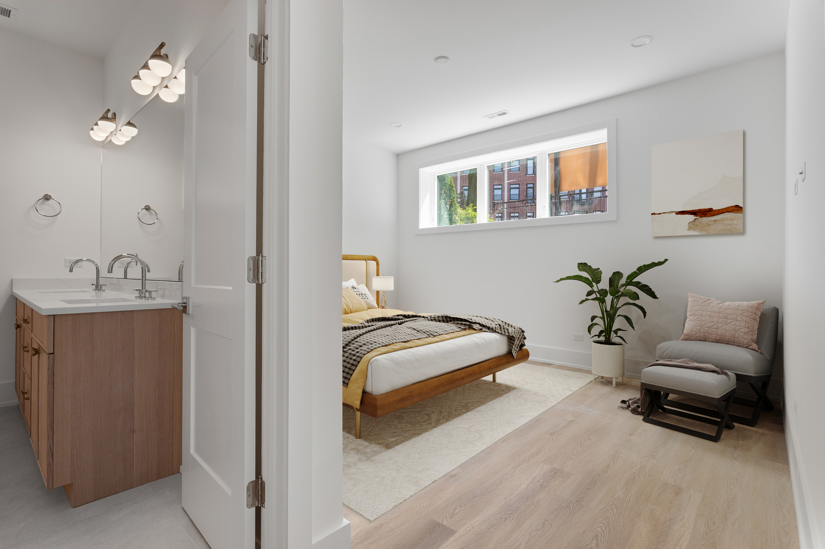 3740 North Racine Avenue, Unit 1 Chicago, IL 60613 - Photo 6 of 40