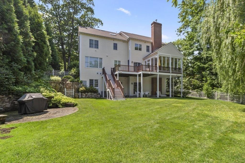 52 Wareland Road Wellesley, MA 02481 - Photo 23 of 26
