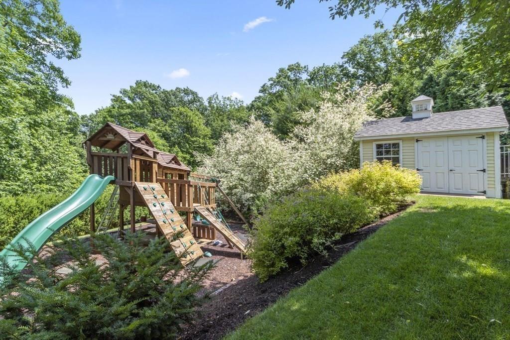 52 Wareland Road Wellesley, MA 02481 - Photo 25 of 26
