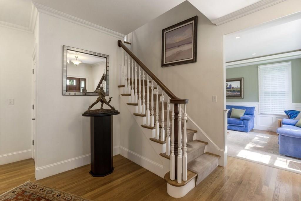 52 Wareland Road Wellesley, MA 02481 - Photo 5 of 26