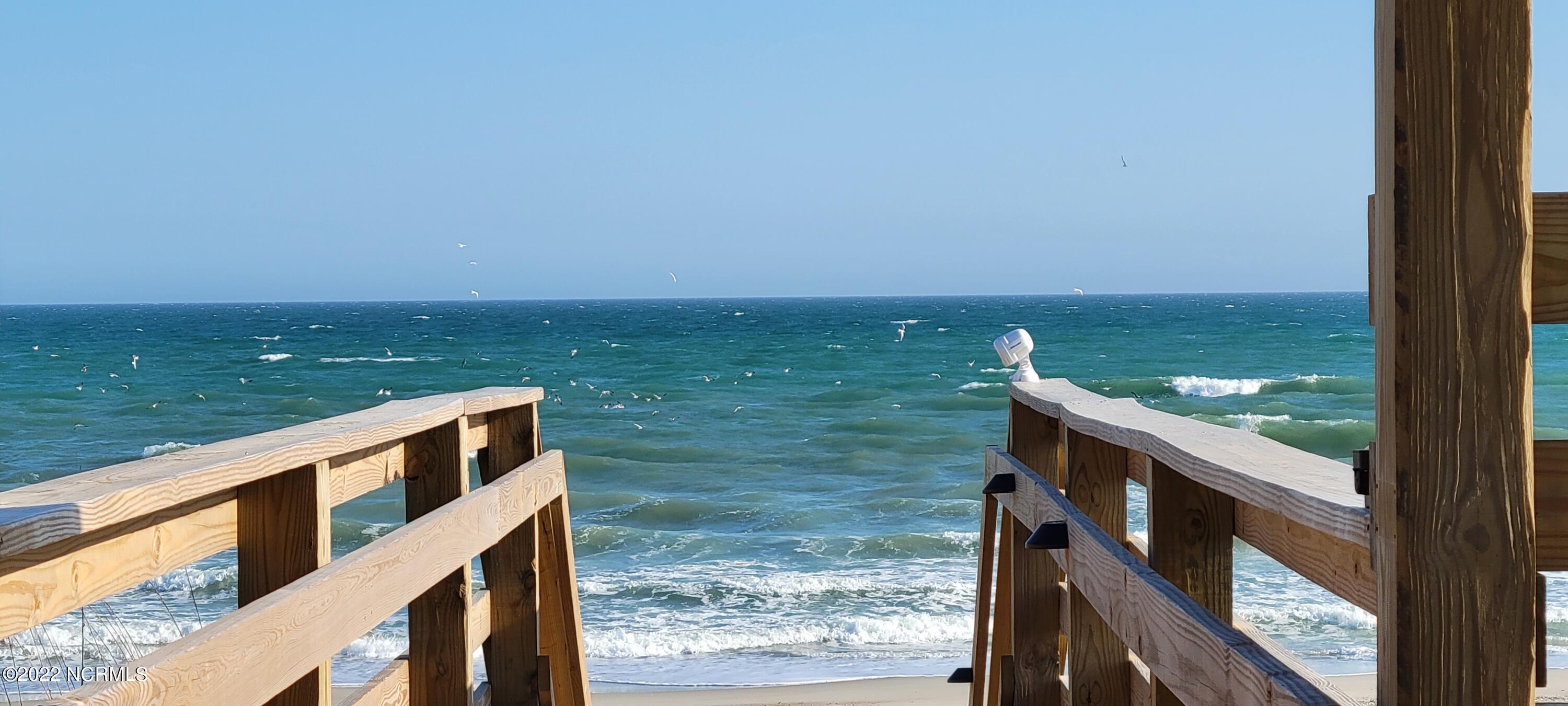 2401 West Fort Macon Road, Unit 119 Atlantic Beach, NC 28512 - Photo 11 of 21 Atlantic Beach