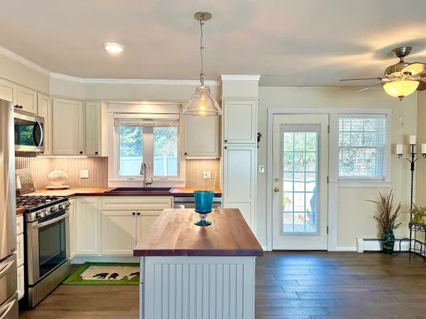 $310,000 | 30 Meadow Drive, Springfield, VT 05156