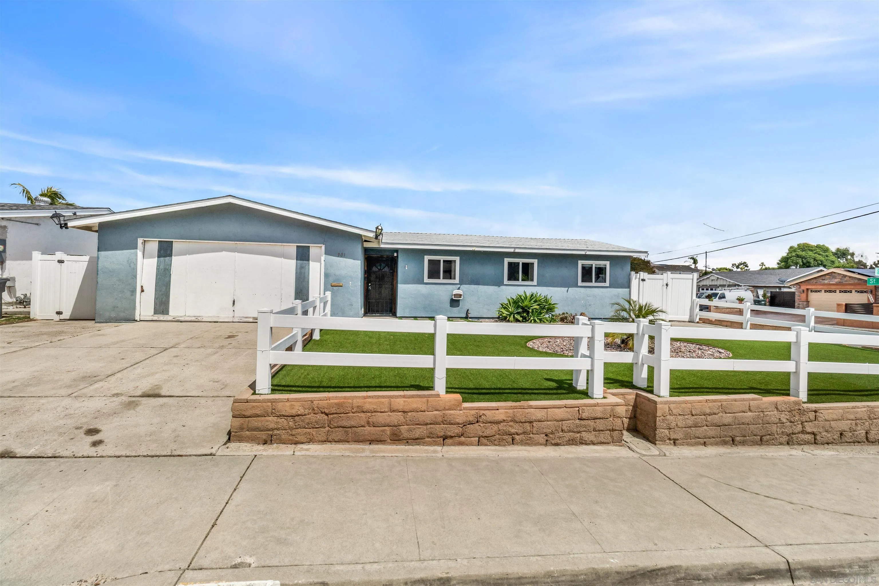 901 St George Court Spring Valley, CA 91977 - Photo 1 of 32 Gallery Image 1