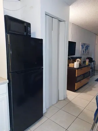 a view of living room