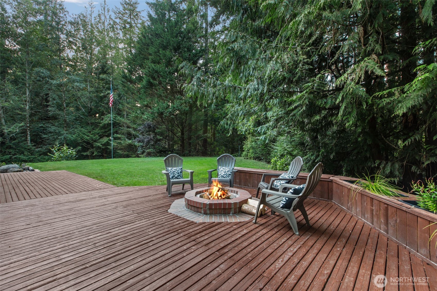 3914 Southwest Huckleberry Road Port Orchard, WA 98367 - Photo 36 of 40 Gallery Image 36