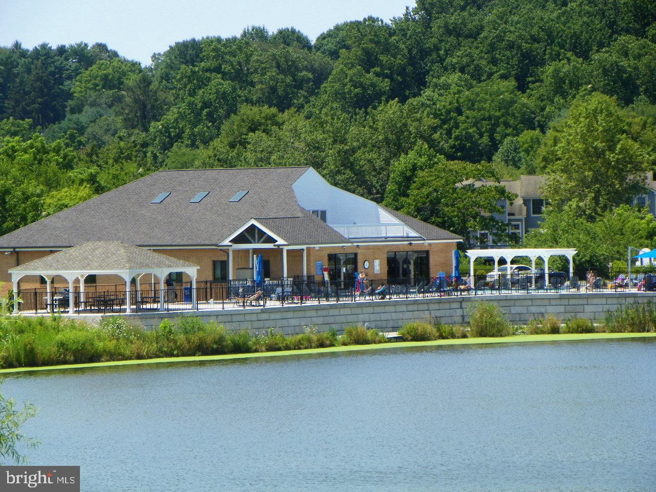 1315 Broad Run Road Landenberg, PA 19350 - Photo 40 of 44 Clubhouse & Pool