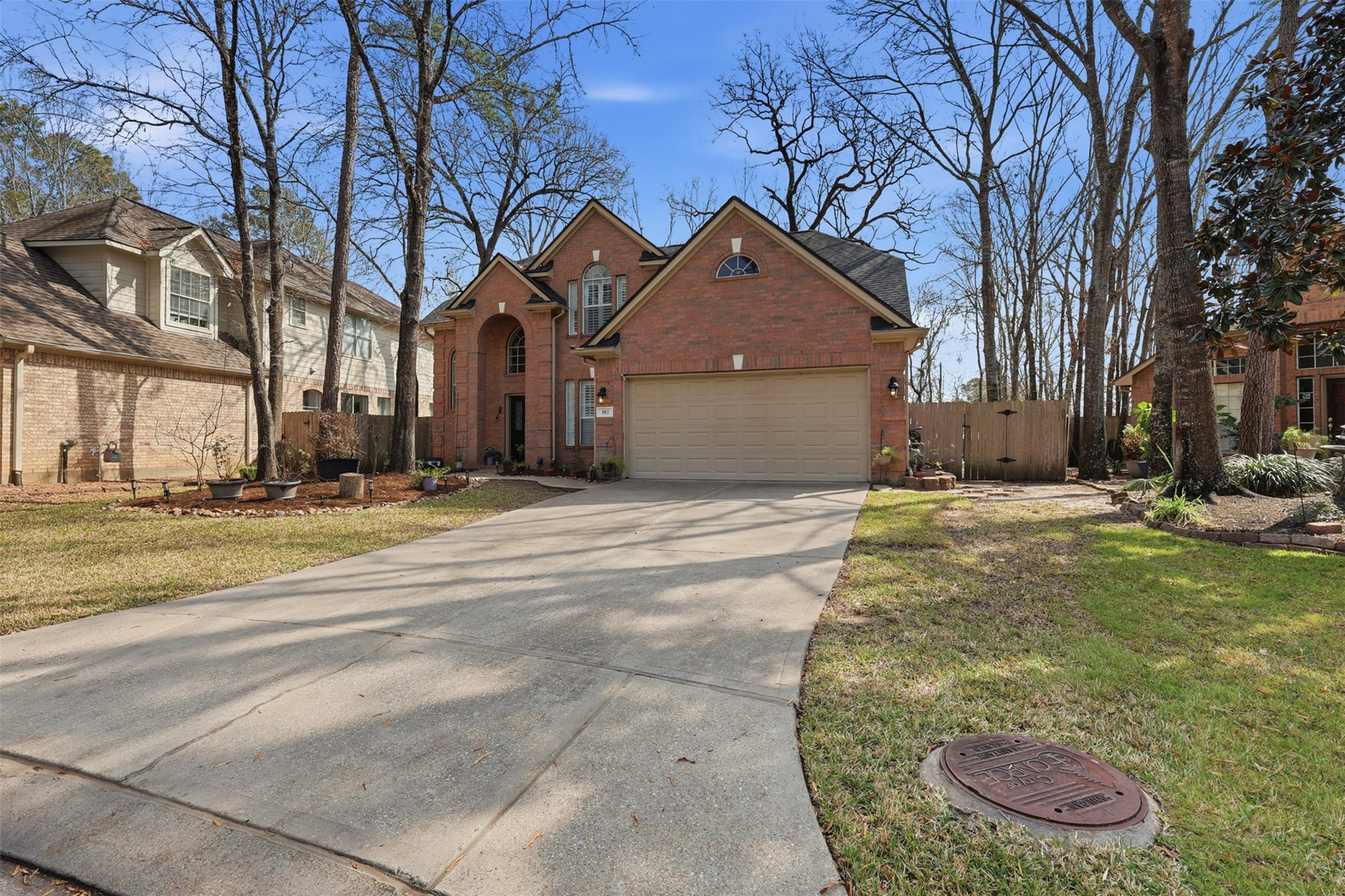 102 Wimberly Way Conroe, TX 77385 - Photo 31 of 33