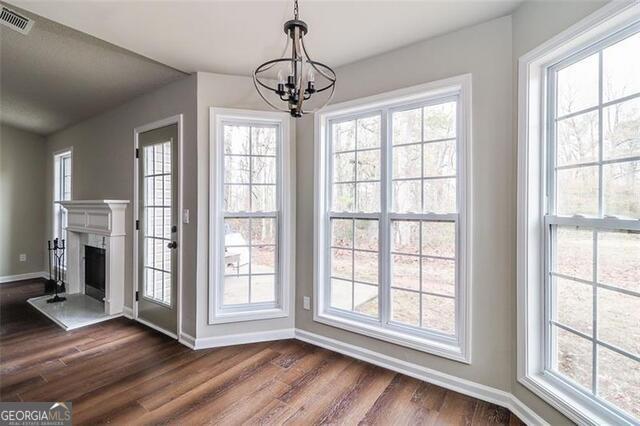1216 Dylan Way Bethlehem, GA 30620 - Photo 20 of 26