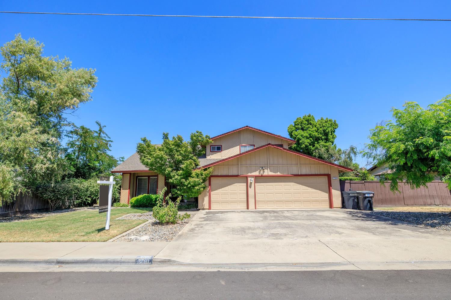 3760 Fosberg Road Turlock, CA 95382 - Photo 1 of 1 Gallery Image 1