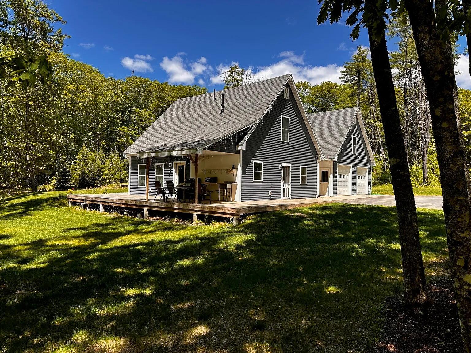 9 Springer Lane Morrill, ME 04952 - Photo 2 of 40 2
