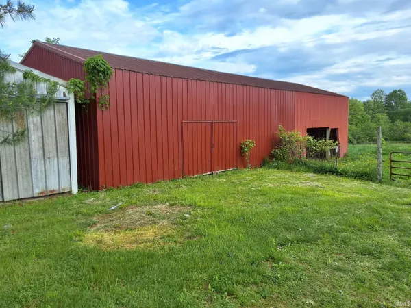 $215,000 | 3782 East Bacon Ridge Road, Marengo, IN 47140