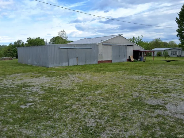 $215,000 | 3782 East Bacon Ridge Road, Marengo, IN 47140