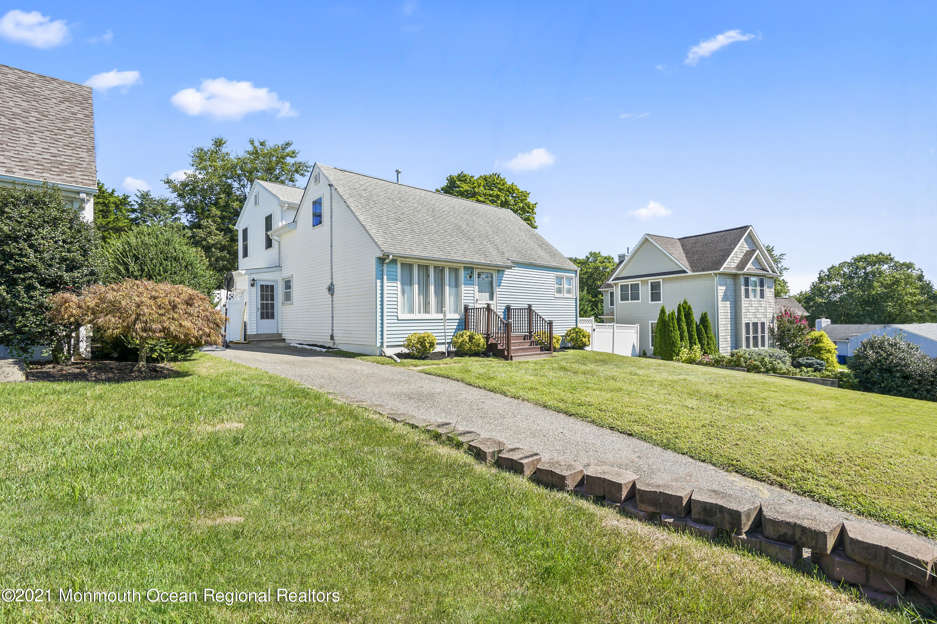 205 Milford Road Neptune Township, NJ 07753 - Photo 1 of 41 DSC04931