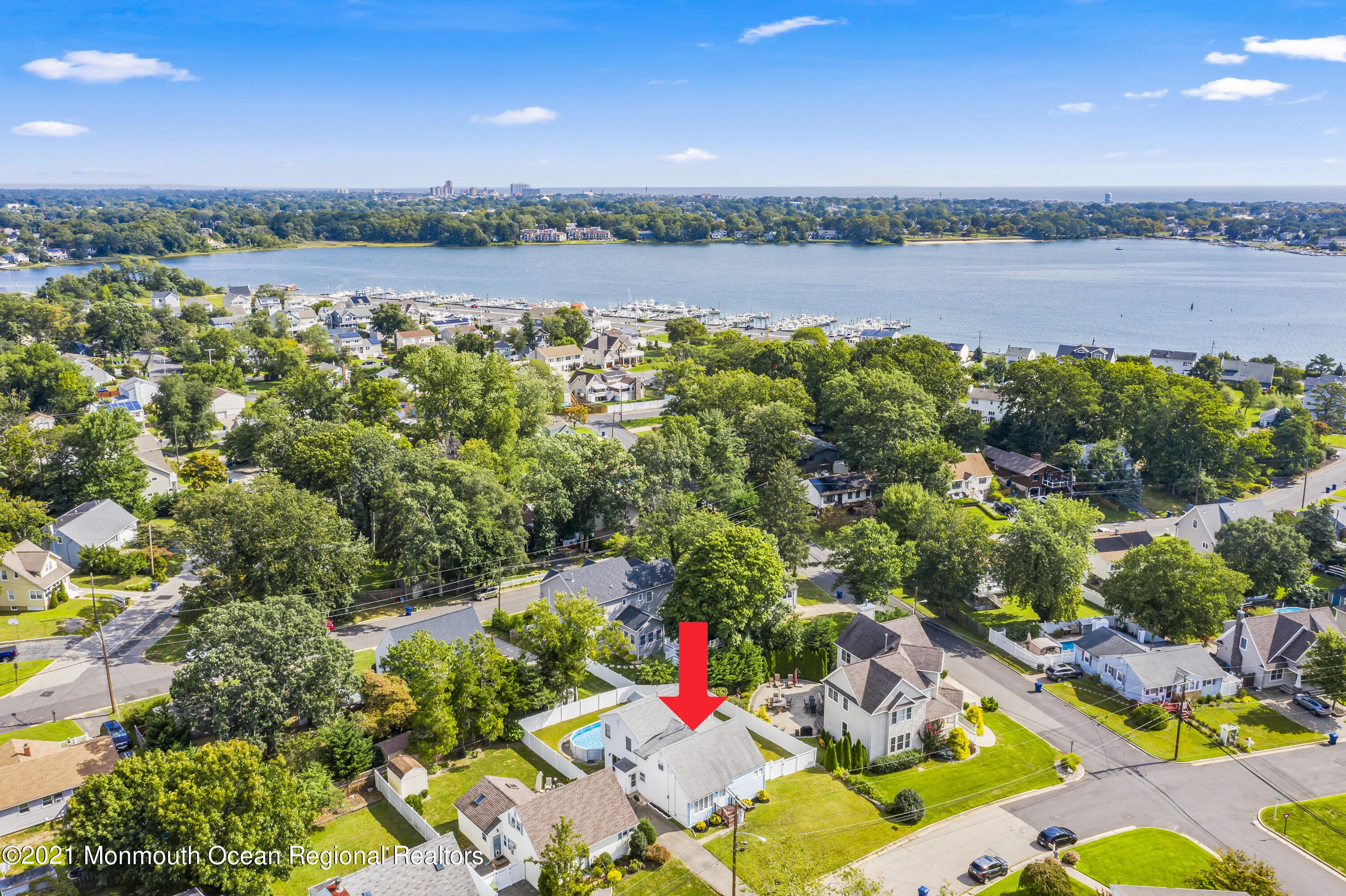 205 Milford Road Neptune Township, NJ 07753 - Photo 4 of 41 DJI_0211