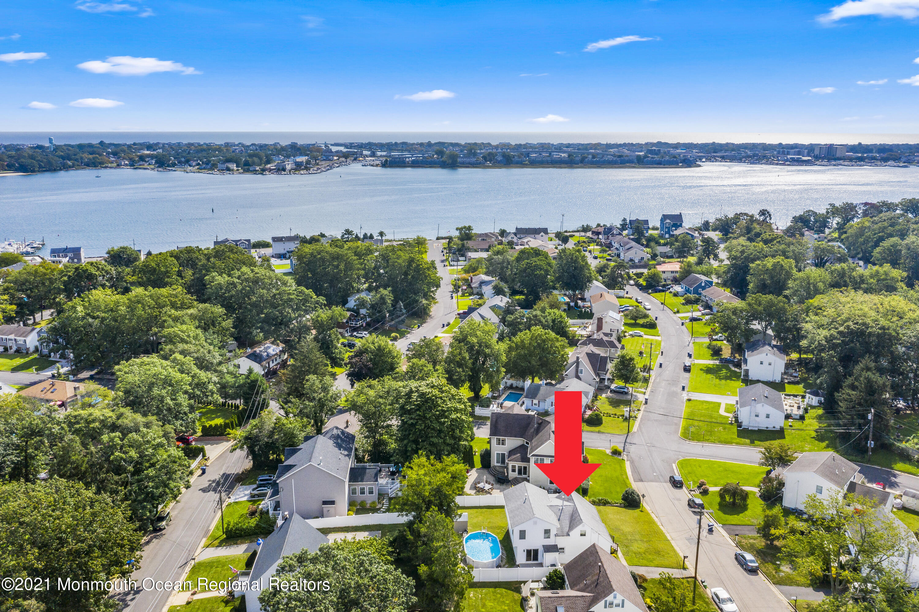 205 Milford Road Neptune Township, NJ 07753 - Photo 39 of 41 DJI_0212