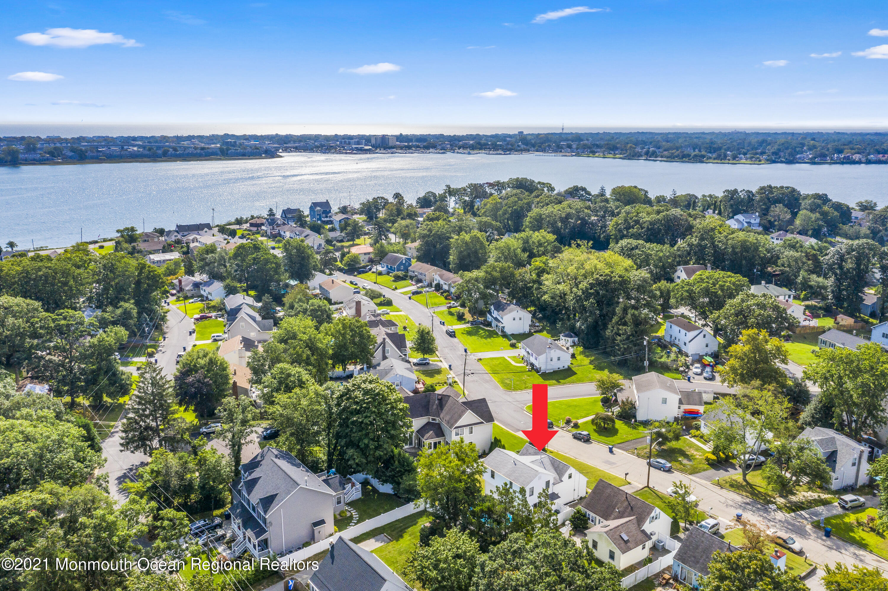 205 Milford Road Neptune Township, NJ 07753 - Photo 40 of 41 DJI_0213