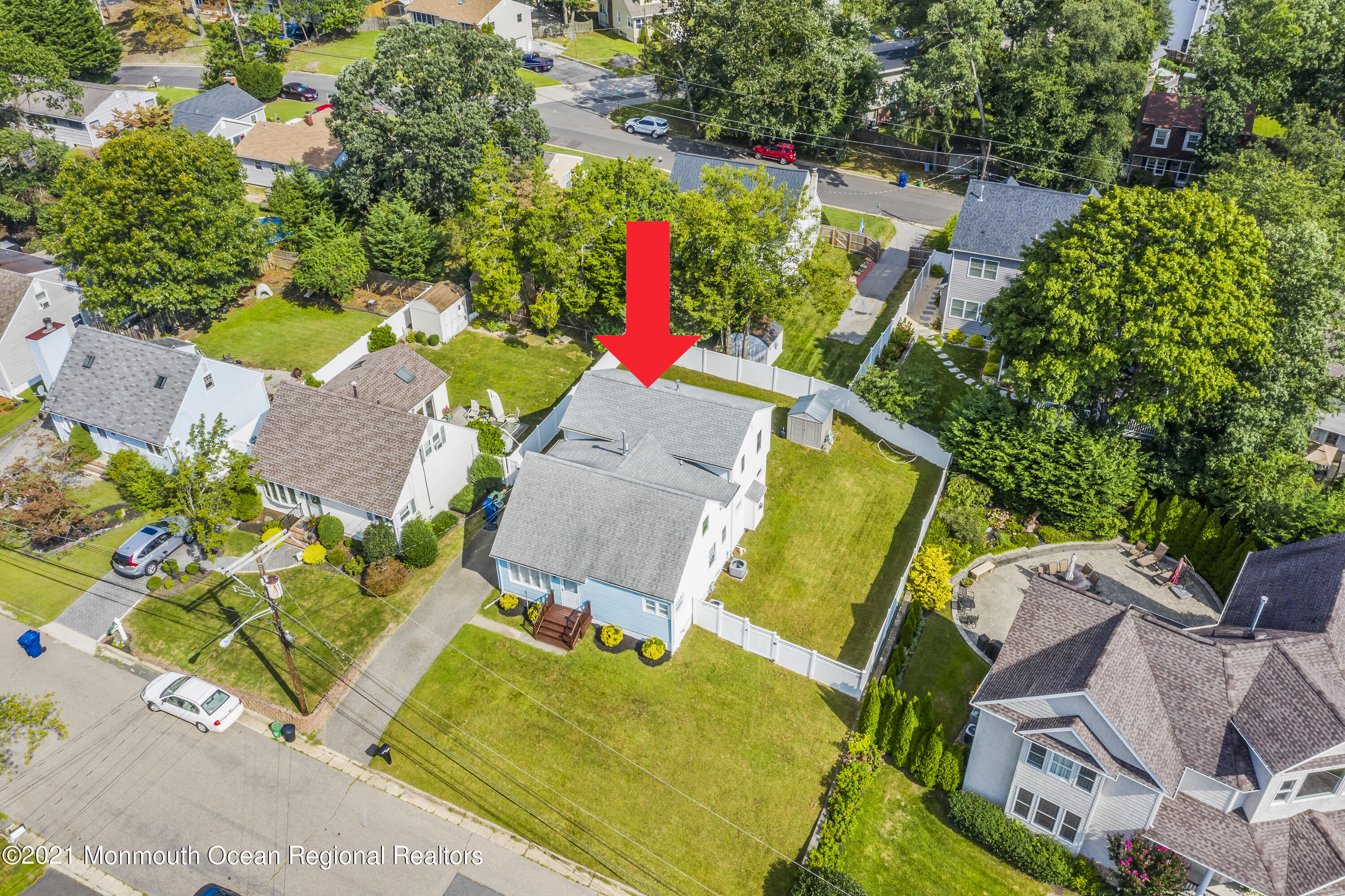 205 Milford Road Neptune Township, NJ 07753 - Photo 41 of 41 DJI_0215_
