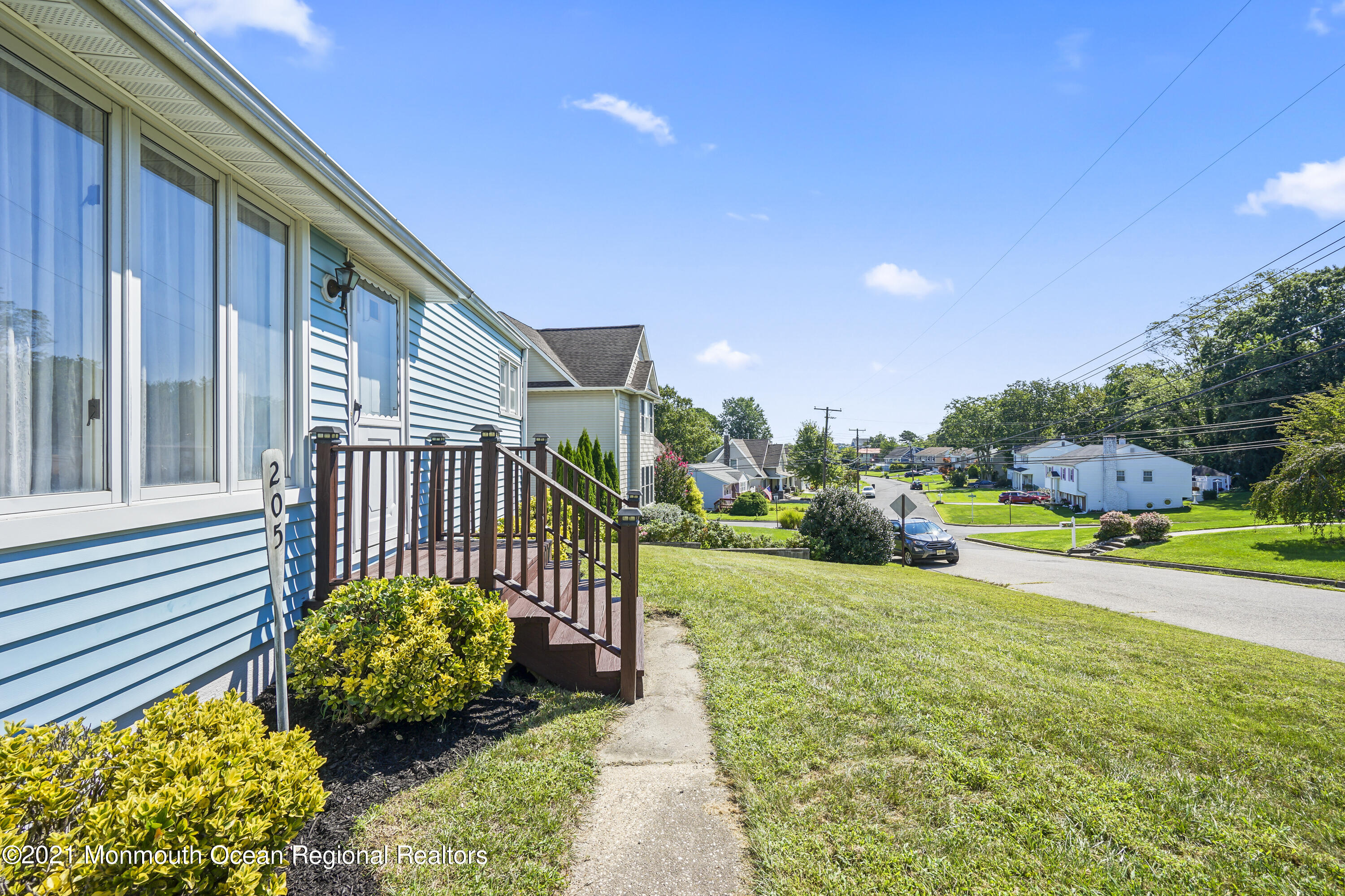 205 Milford Road Neptune Township, NJ 07753 - Photo 6 of 41 DSC04941