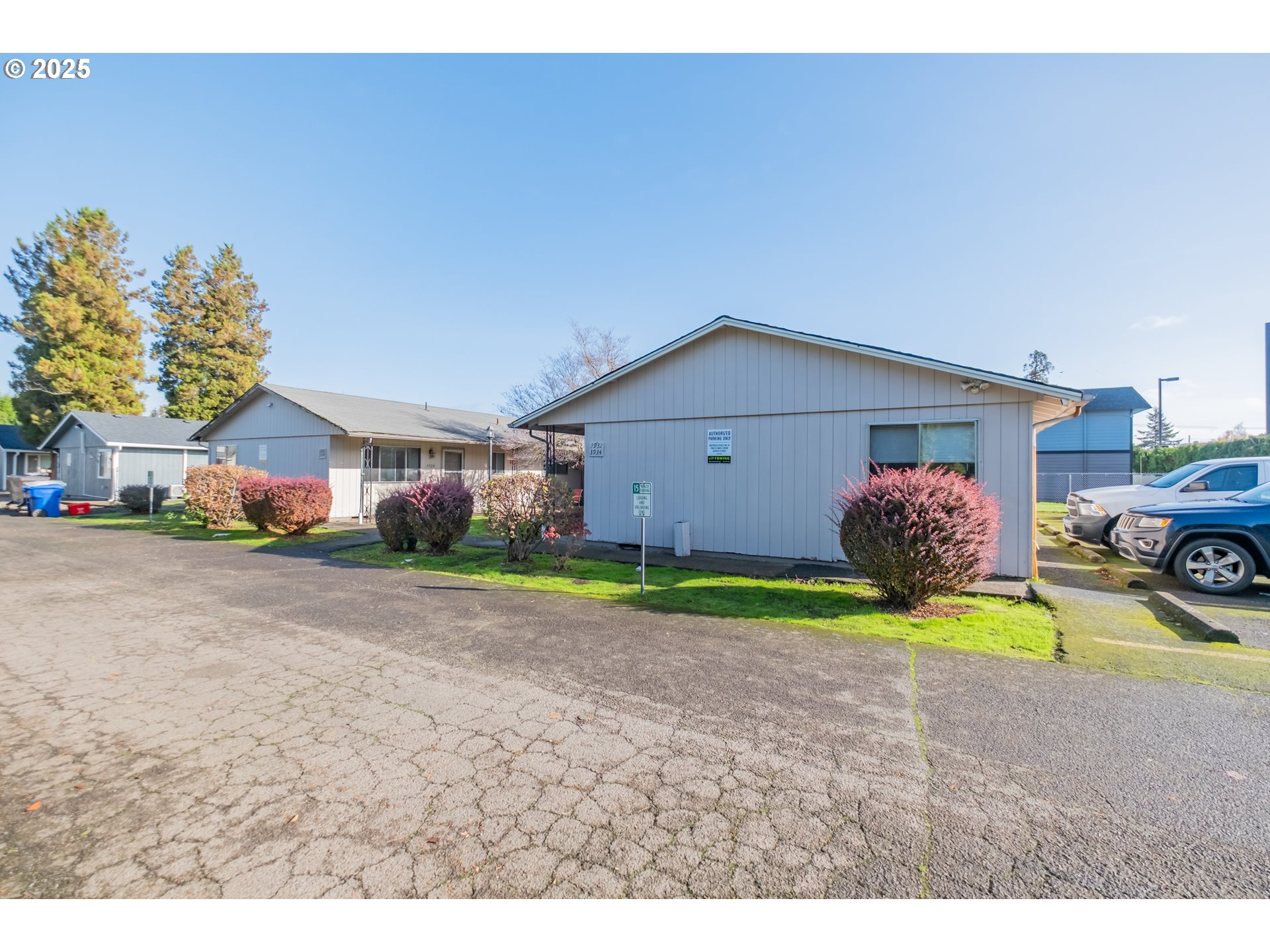 3928-3934 Auburn Road Northeast Salem, OR 97301 - Photo 44 of 45 Gallery Image 44