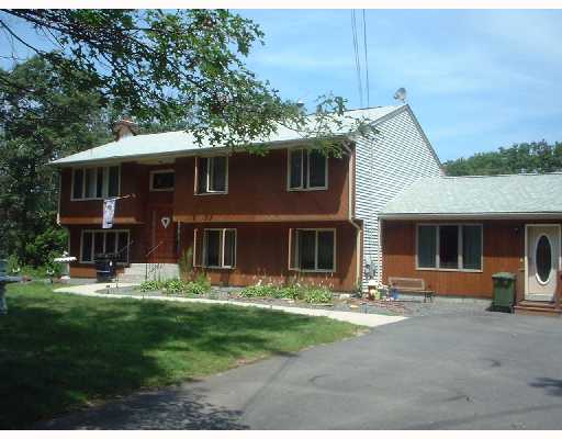 245 Burnt Hill Road Scituate, RI 02831 - Photo 1 of 8 Exterior Front.