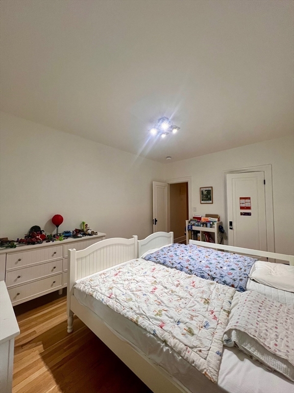 313 Tappan Street, Unit 3 Brookline, MA 02445 - Photo 18 of 23