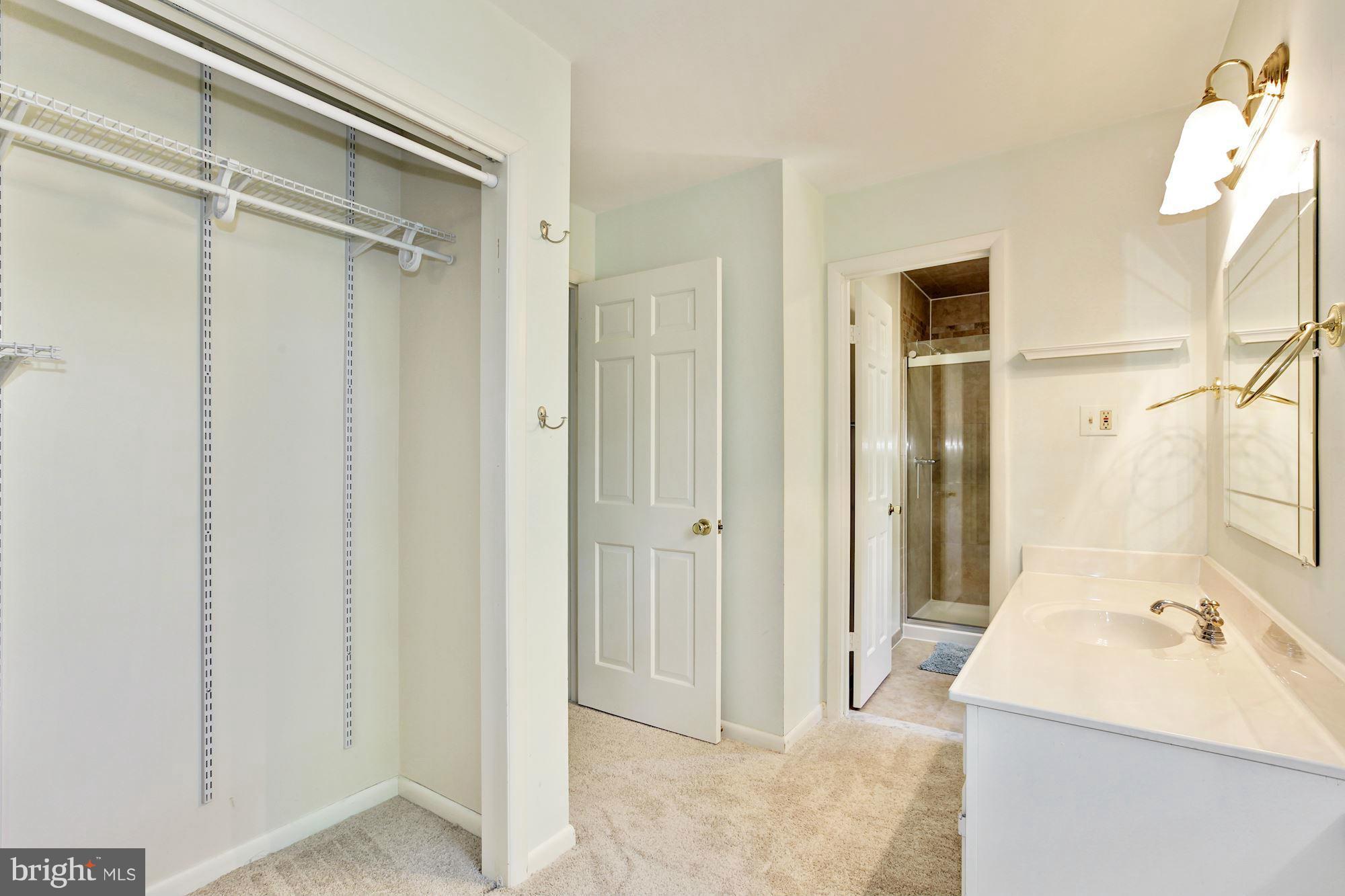 10009 Clearspring Road Damascus, MD 20872 - Photo 17 of 30 Bath (Master)