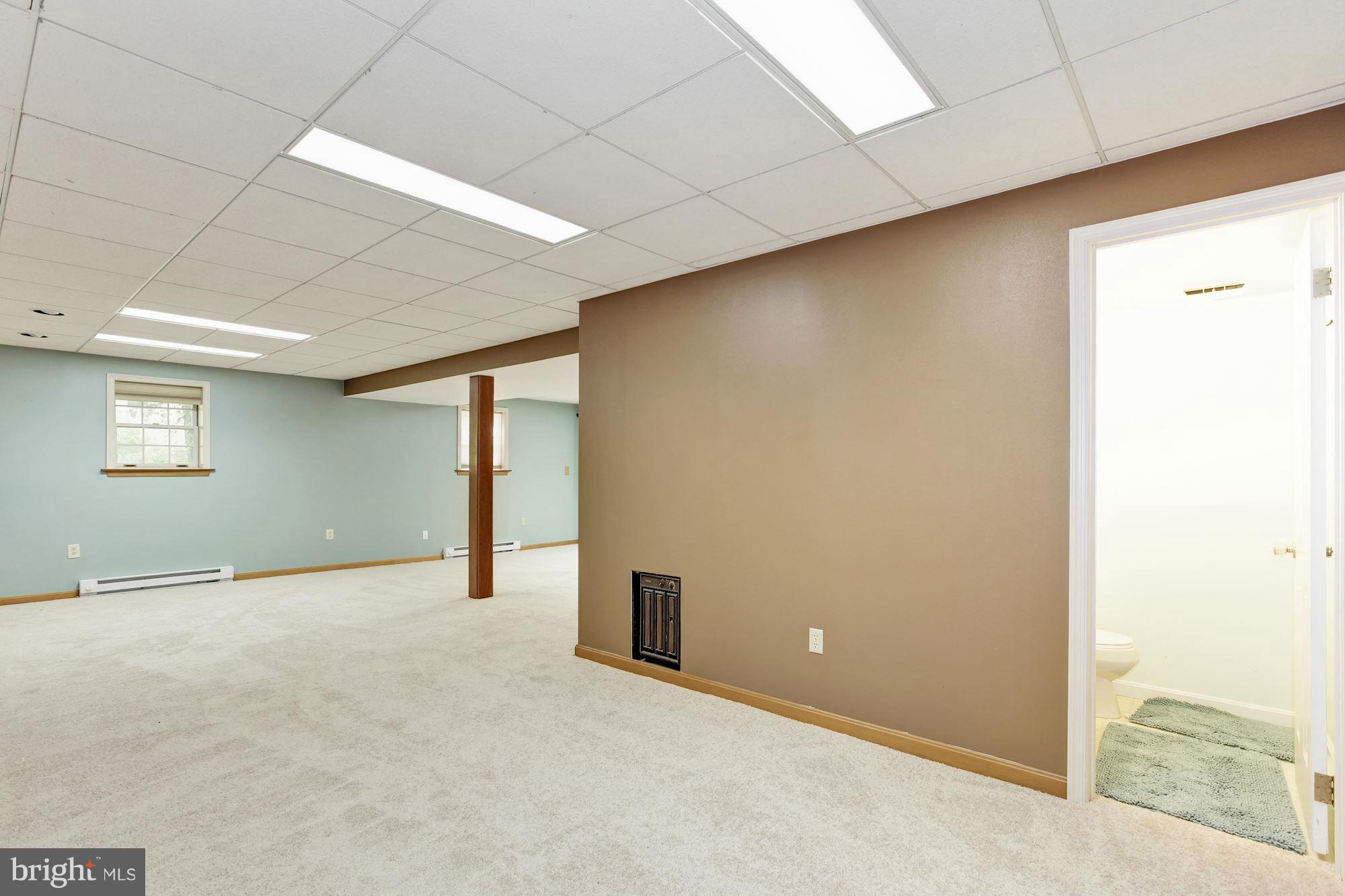 10009 Clearspring Road Damascus, MD 20872 - Photo 24 of 30 Rec Room