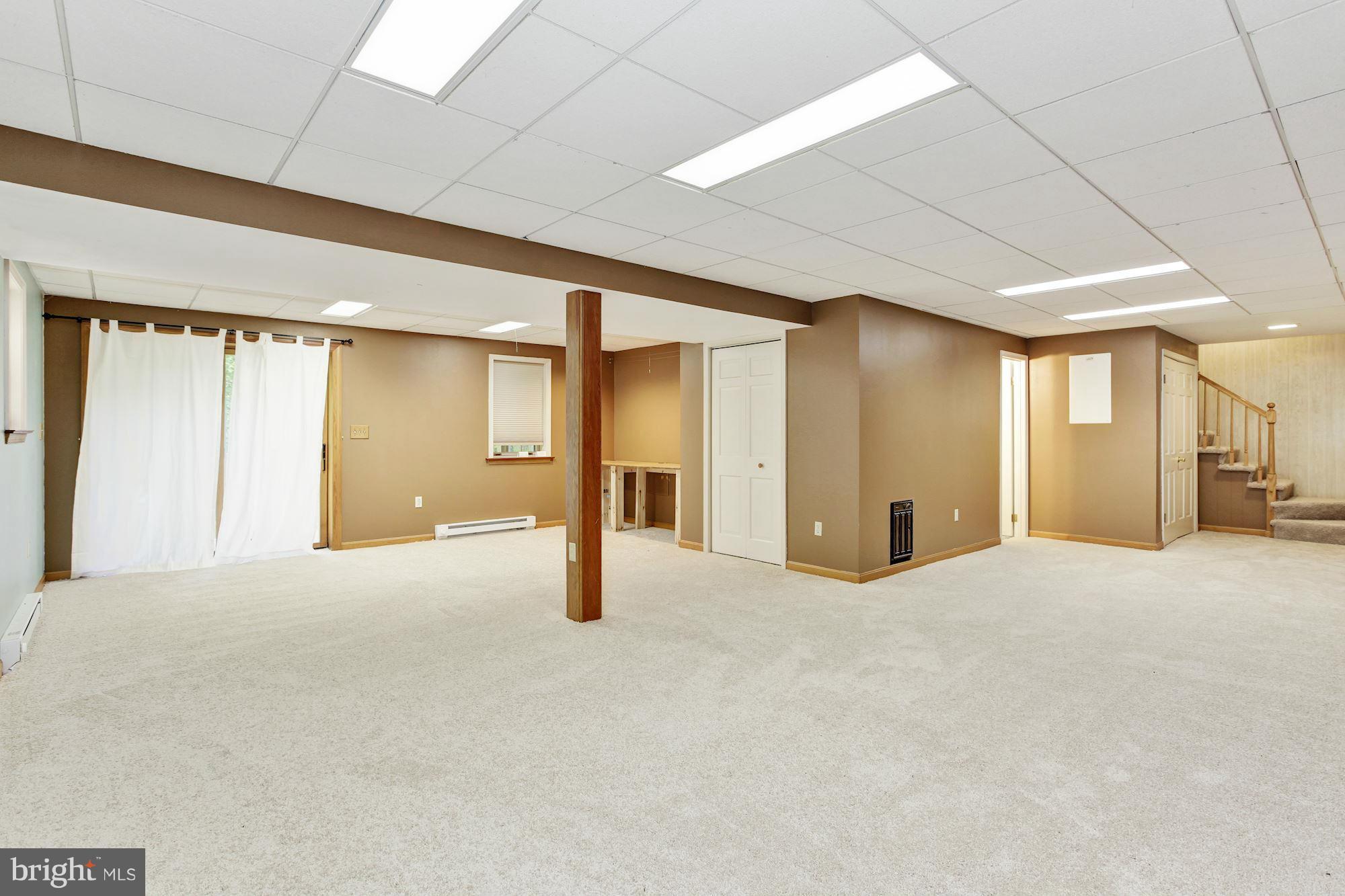 10009 Clearspring Road Damascus, MD 20872 - Photo 25 of 30 Rec Room