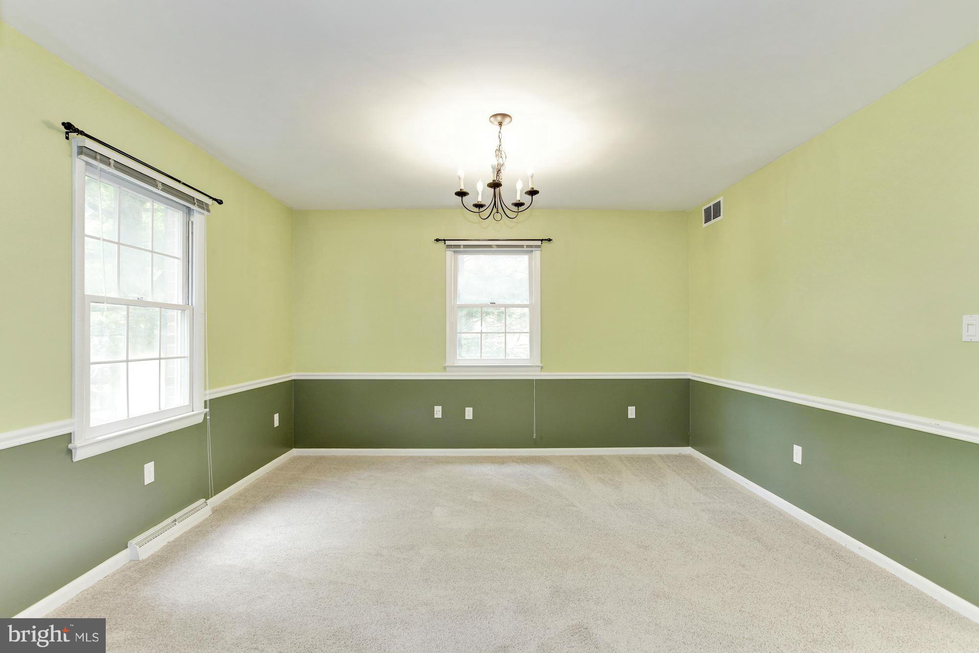 10009 Clearspring Road Damascus, MD 20872 - Photo 6 of 30 Dining Room