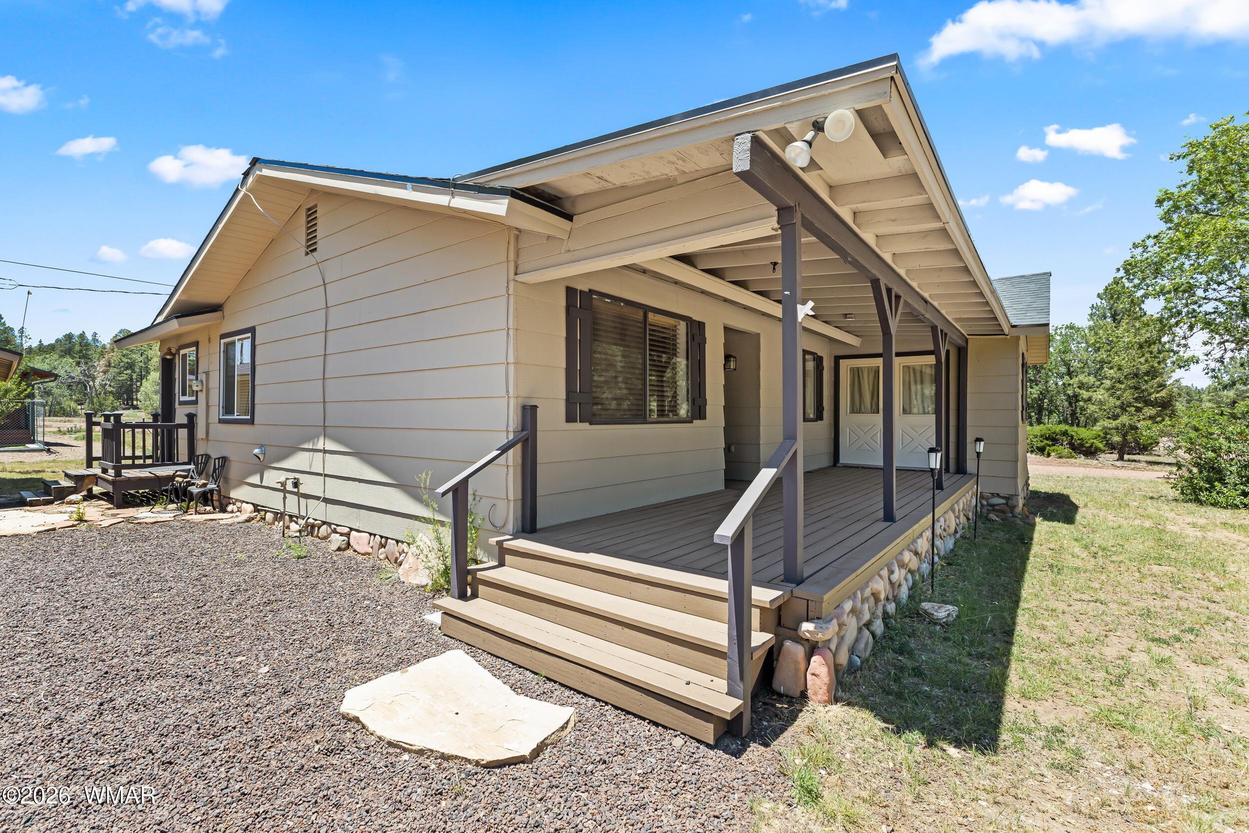 552 Rim Drive Pinedale, AZ 85934 - Photo 14 of 60