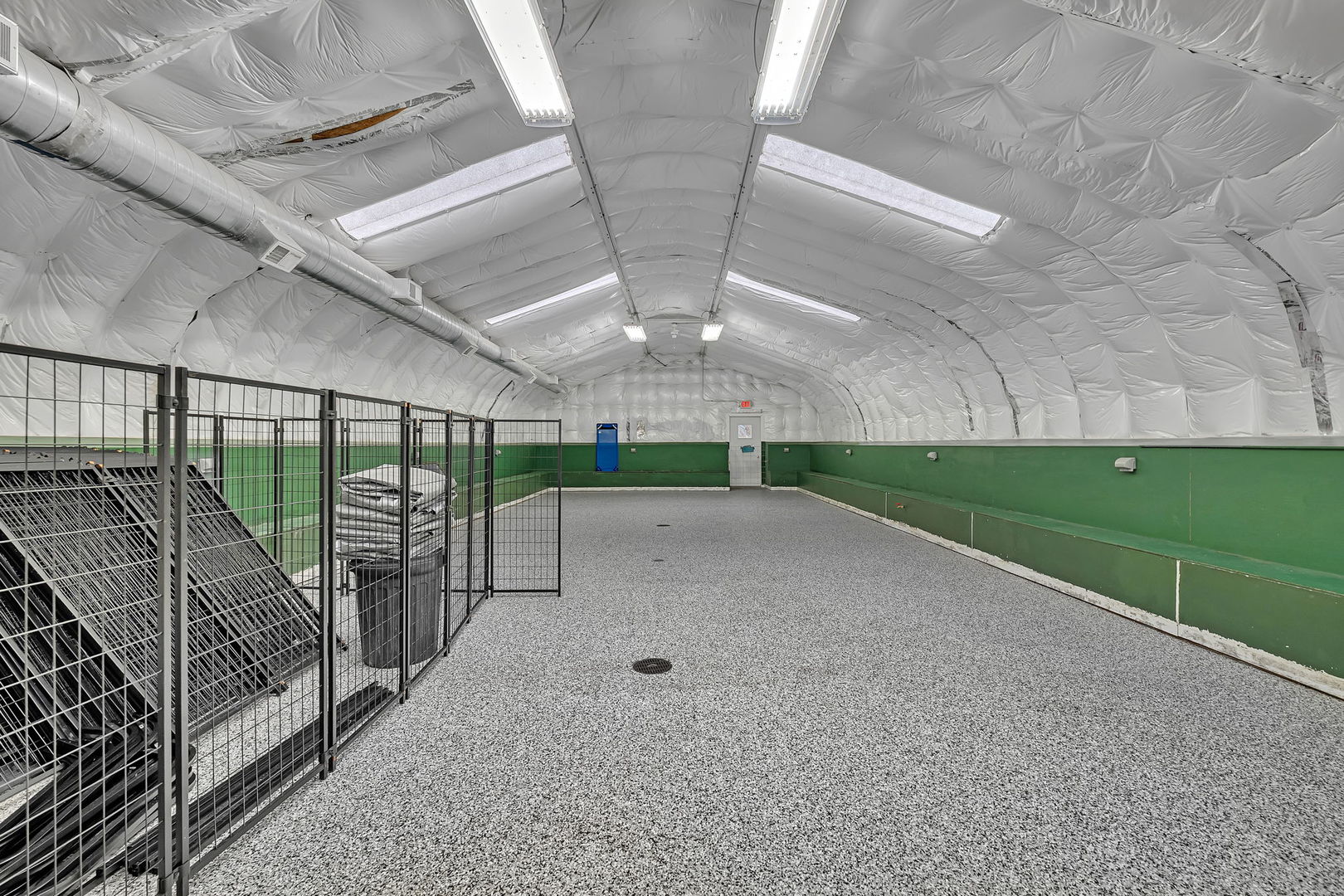 441 North 3059th Road Ottawa, IL 61350 - Photo 17 of 31 a view of a backyard