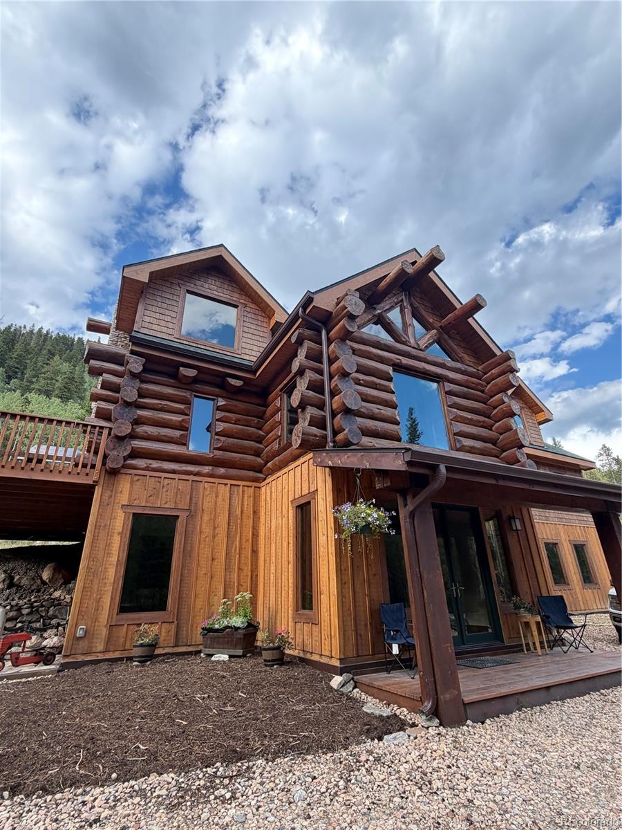 733 Rainbow Road Idaho Springs, CO 80452 - Photo 5 of 44 Gallery Image 5