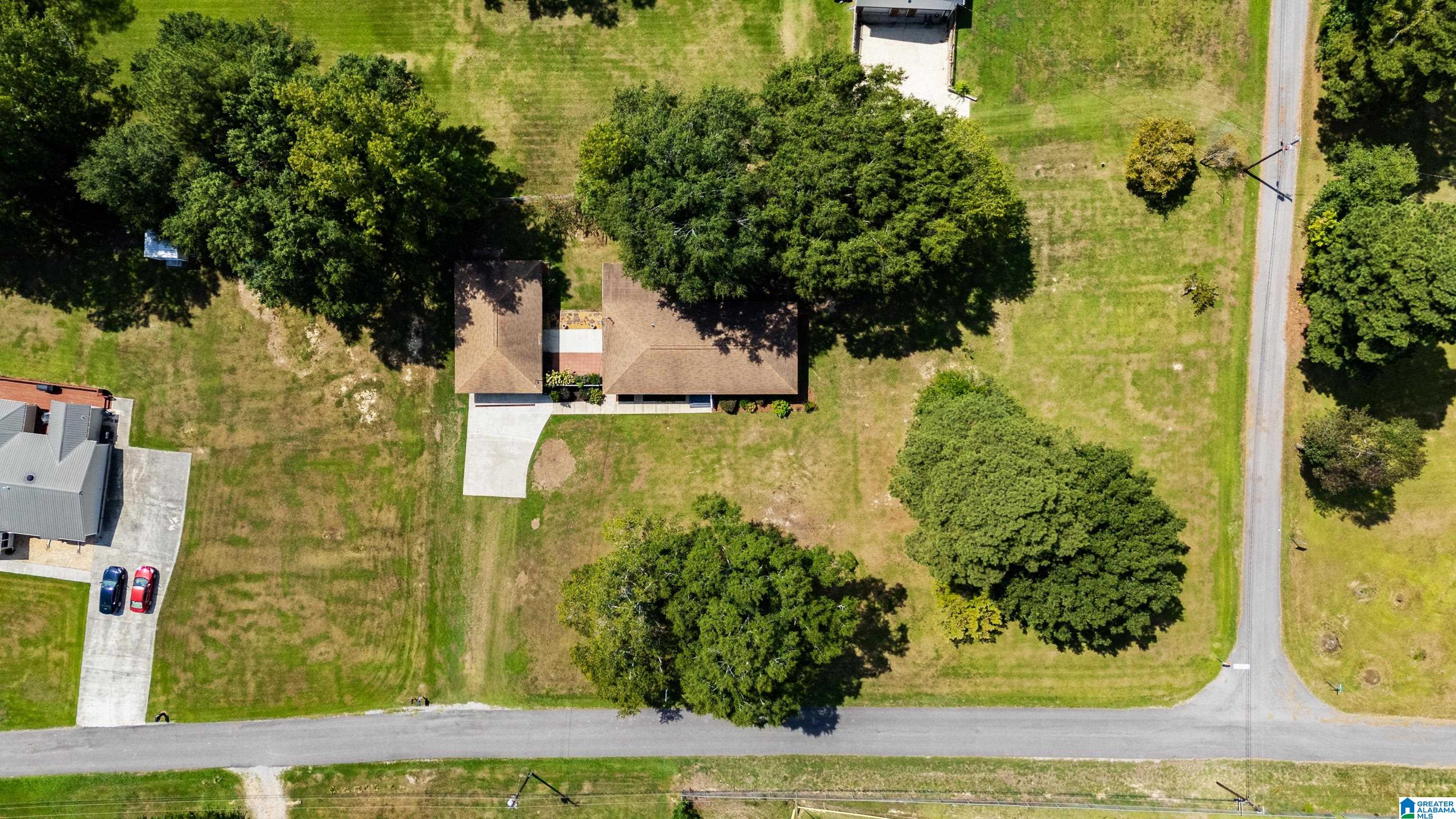 6352 Ball Park Road Mount Olive, AL 35117 - Photo 37 of 41