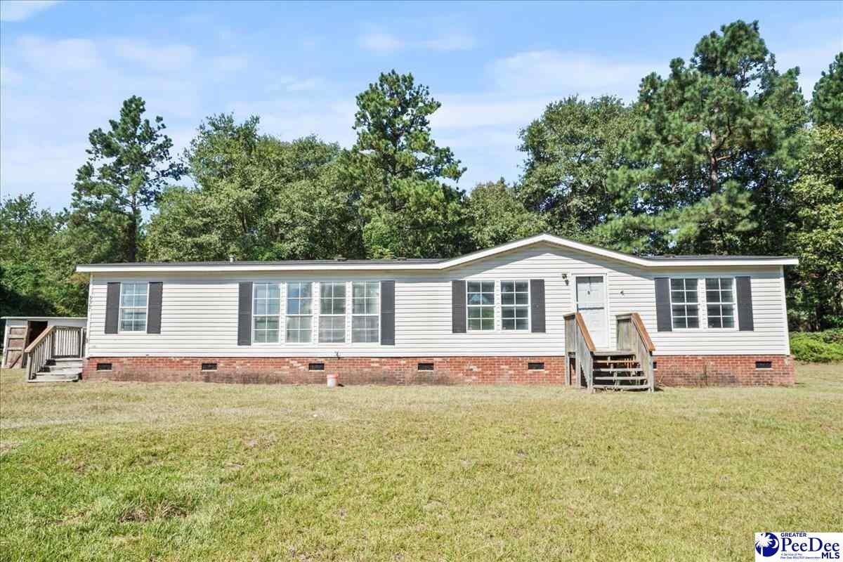 3567 Love Road Kershaw, SC 29067 - Photo 41 of 41 Gallery Image 41