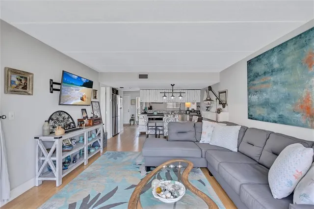 $459,000 | 845 Benjamin Franklin Drive, Unit 302, Sarasota, FL 34236