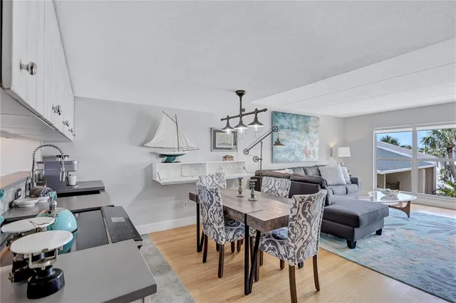 $459,000 | 845 Benjamin Franklin Drive, Unit 302, Sarasota, FL 34236