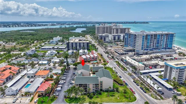 $459,000 | 845 Benjamin Franklin Drive, Unit 302, Sarasota, FL 34236