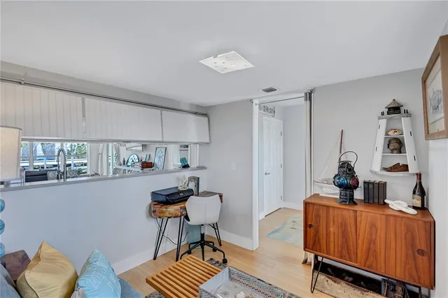 $459,000 | 845 Benjamin Franklin Drive, Unit 302, Sarasota, FL 34236