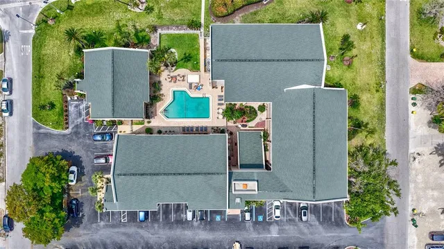 $459,000 | 845 Benjamin Franklin Drive, Unit 302, Sarasota, FL 34236