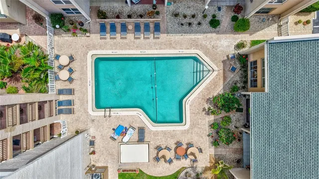 $459,000 | 845 Benjamin Franklin Drive, Unit 302, Sarasota, FL 34236