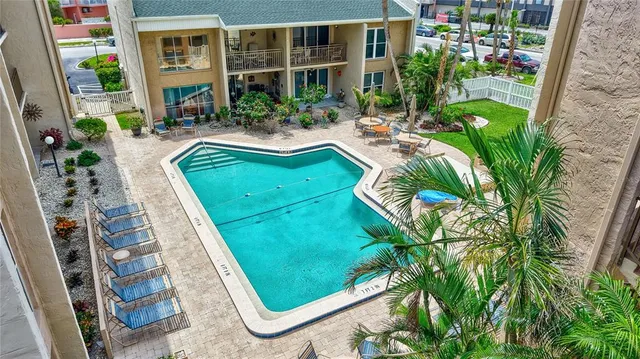 $459,000 | 845 Benjamin Franklin Drive, Unit 302, Sarasota, FL 34236