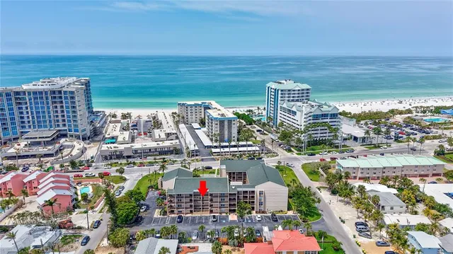 $459,000 | 845 Benjamin Franklin Drive, Unit 302, Sarasota, FL 34236