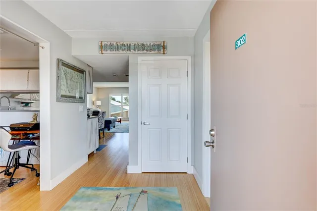 $459,000 | 845 Benjamin Franklin Drive, Unit 302, Sarasota, FL 34236