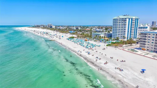 $459,000 | 845 Benjamin Franklin Drive, Unit 302, Sarasota, FL 34236