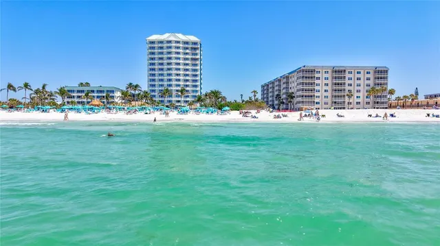 $459,000 | 845 Benjamin Franklin Drive, Unit 302, Sarasota, FL 34236