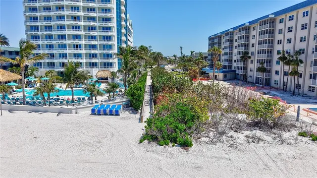 $459,000 | 845 Benjamin Franklin Drive, Unit 302, Sarasota, FL 34236