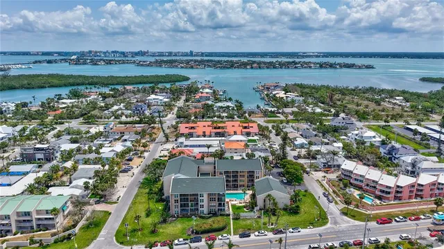 $459,000 | 845 Benjamin Franklin Drive, Unit 302, Sarasota, FL 34236