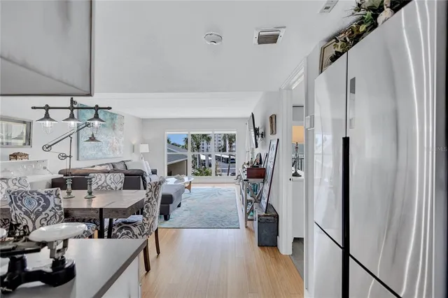 $459,000 | 845 Benjamin Franklin Drive, Unit 302, Sarasota, FL 34236