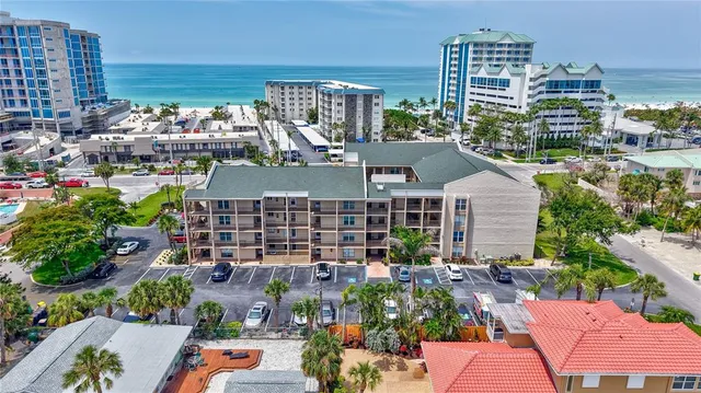 $459,000 | 845 Benjamin Franklin Drive, Unit 302, Sarasota, FL 34236