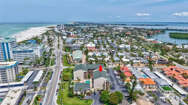 $459,000 | 845 Benjamin Franklin Drive, Unit 302, Sarasota, FL 34236